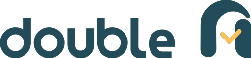 Double A Logo
